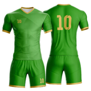 Soccer Uniforms