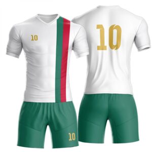 Soccer Uniforms