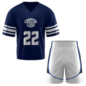 Lacrosse Uniforms