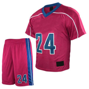 Lacrosse Uniforms