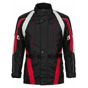 Motorbike Textile Jacket