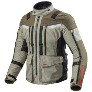 Motorbike Textile Jacket