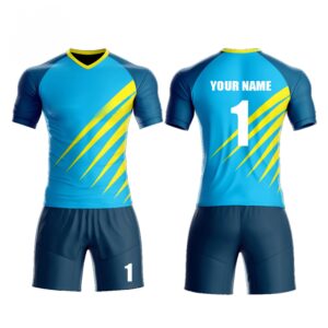 Soccer Uniforms