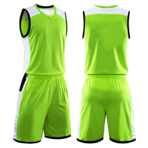 volleyball Uniforms