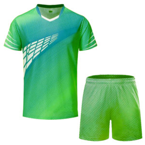 Lacrosse Uniforms