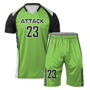 volleyball Uniforms