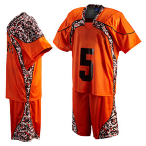 Lacrosse Uniforms