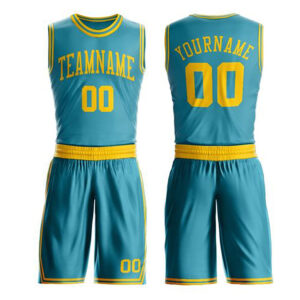 Basketball Uniform