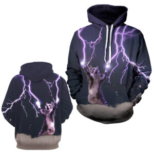 Sublimation Hoodie