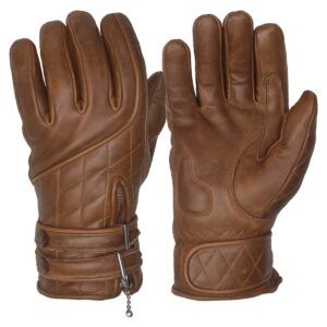 Motorbike Cafe Racer Gloves