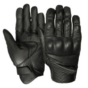 Motorbike Cafe Racer Gloves