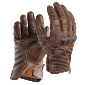 Motorbike Cafe Racer Gloves