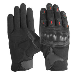 Motorbike Summer Gloves