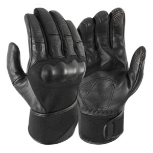 Motorbike Summer Gloves