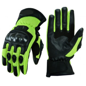 Motorbike Summer Gloves