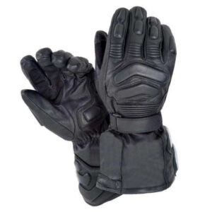 Motorbike Winter Gloves