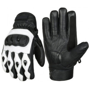 Motorbike Winter Gloves