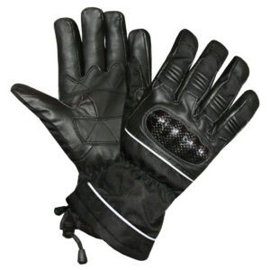 Motorbike Winter Gloves