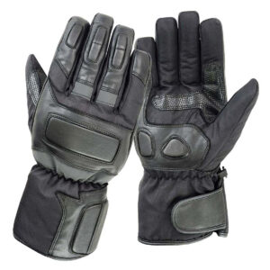 Motorbike Winter Gloves