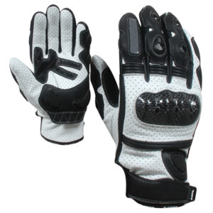 Motorbike Long Racing Gloves