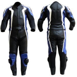 Motorbike Leather Suit