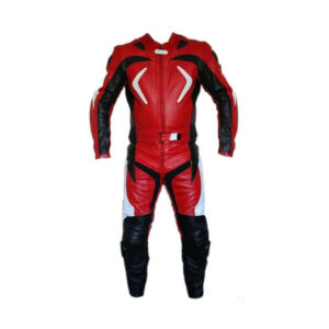 Motorbike Leather Suit