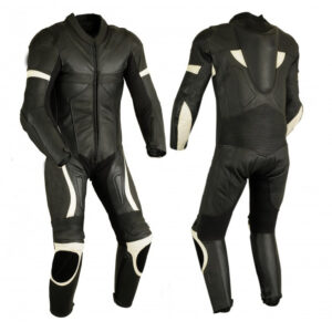 Motorbike Leather Suit