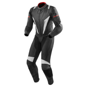 Motorbike Leather Suit