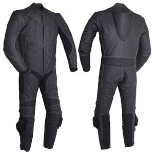 Motorbike Leather Suit