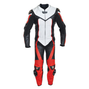 Motorbike Leather Suit