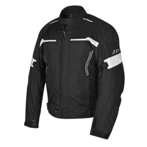 Sports Motorbike Jacket