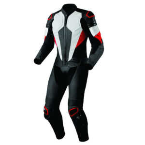 Motorbike Leather Suit