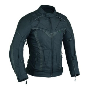 Sports Motorbike Jacket