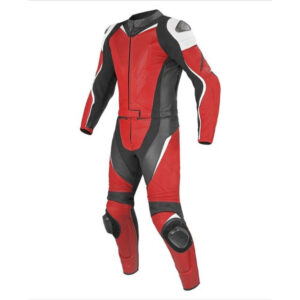 Motorbike Leather Suit