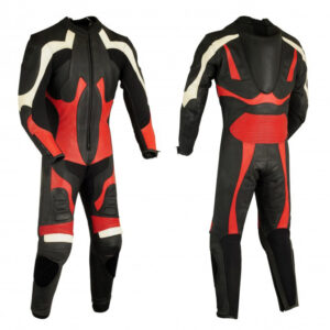 Motorbike Leather Suit