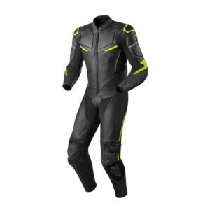 Motorbike Leather Suit