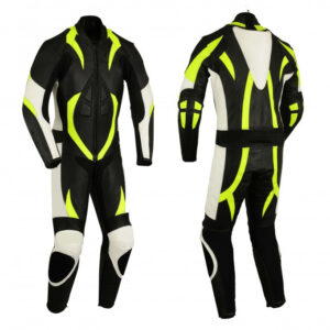 Motorbike Leather Suits