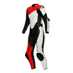 Motorbike Leather Suit