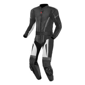 Motorbike Leather Suit