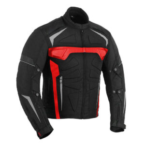 Sports Motorbike Jacket