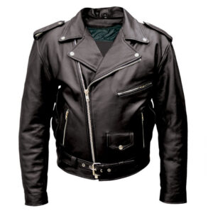 Sports Motorbike Jacket