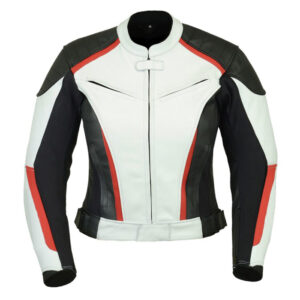 Motorbike Leather Jackets