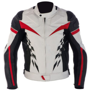 Sports Motorbike Jacket