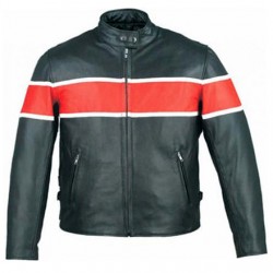 Sports Motorbike Jacket